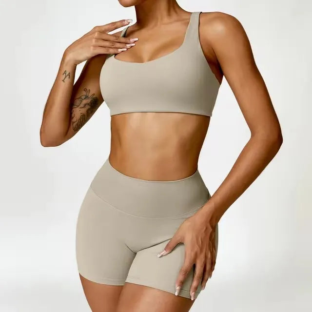 Tracksuit Running Workout Shirt