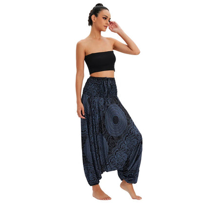 Bohemian Pants
