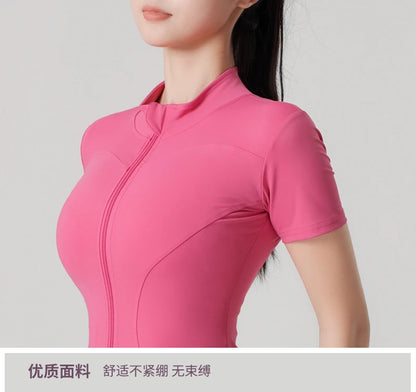 Coat Naked Fitness Gymwear