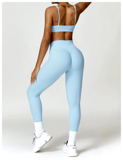 Tracksuit Running Workout Shirt