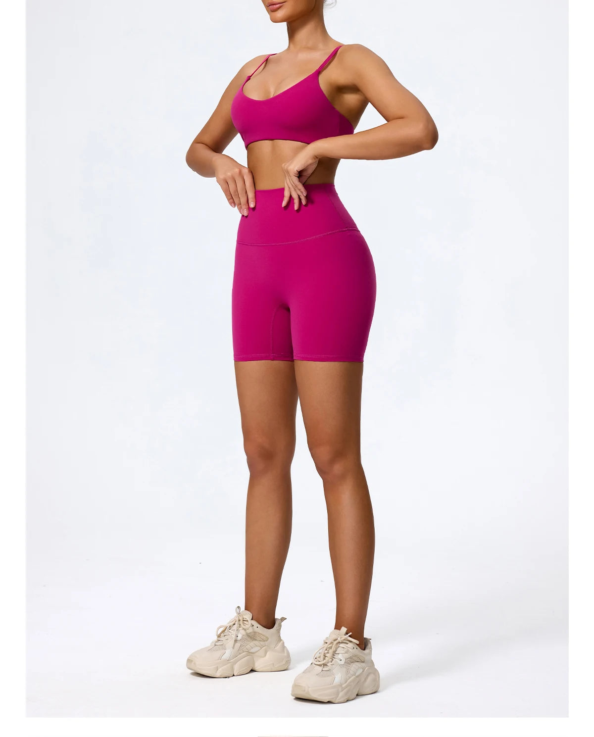 Gym Two-piece