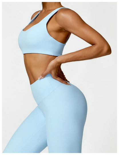 Tracksuit Running Workout Shirt