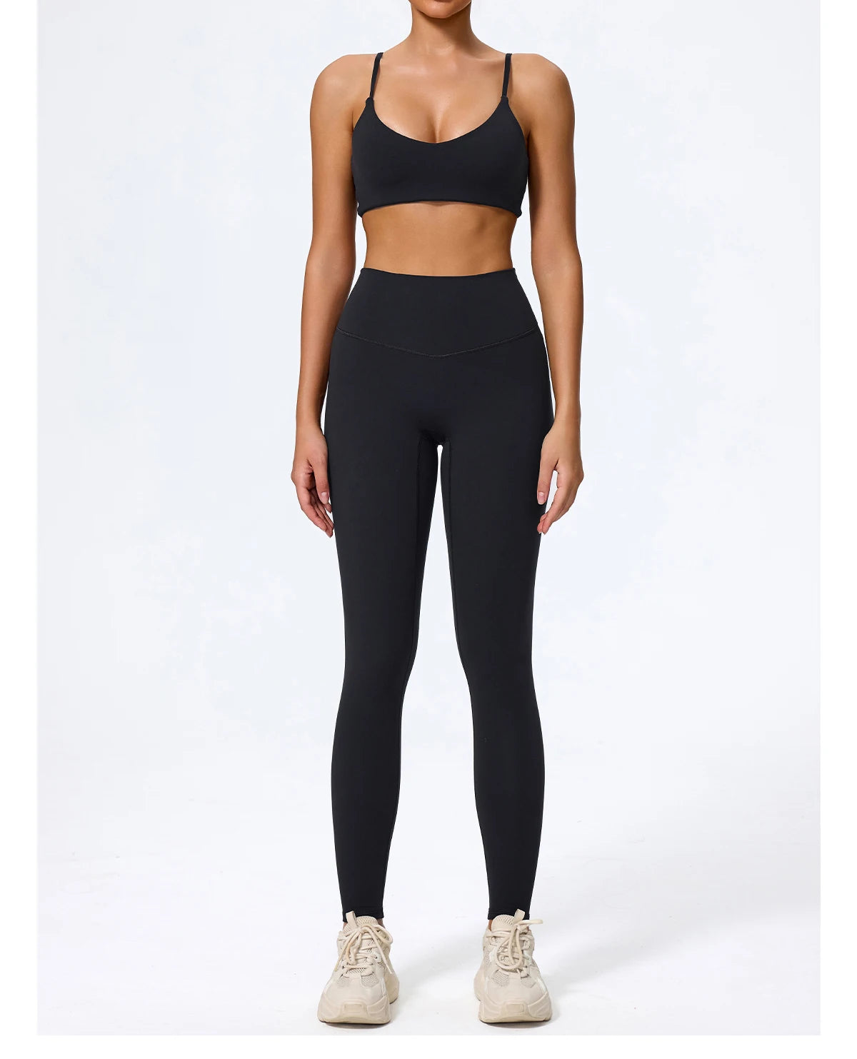 Gym Two-piece