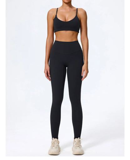 Gym Two-piece