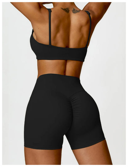 Tracksuit Running Workout Shirt