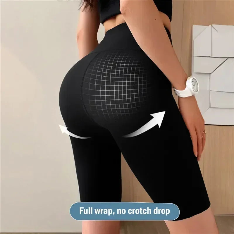 Shorts Leggings Yoga Clothing
