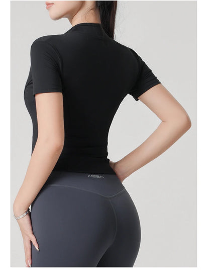 Coat Naked Fitness Gymwear