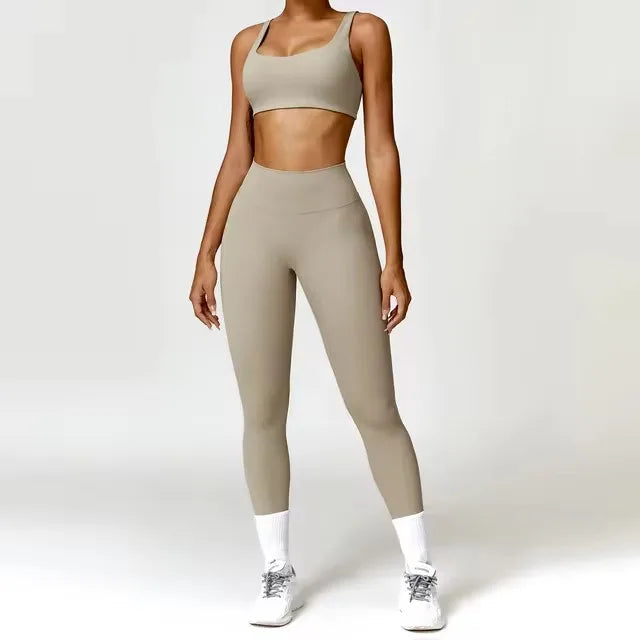 Tracksuit Running Workout Shirt