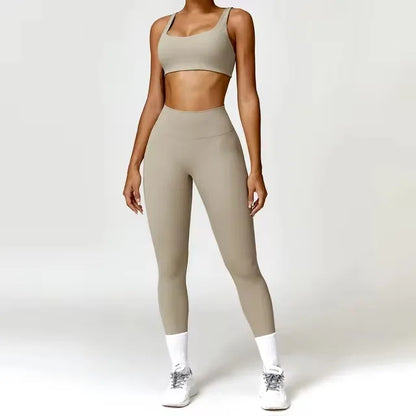 Tracksuit Running Workout Shirt