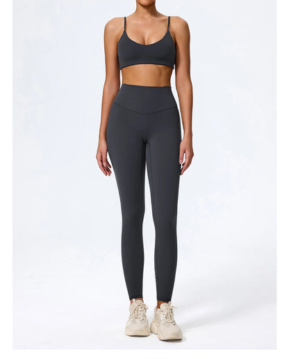 Gym Two-piece