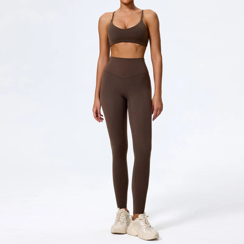 Gym Two-piece