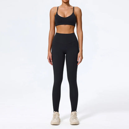 Gym Two-piece