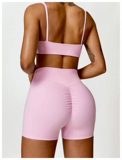 Tracksuit Running Workout Shirt