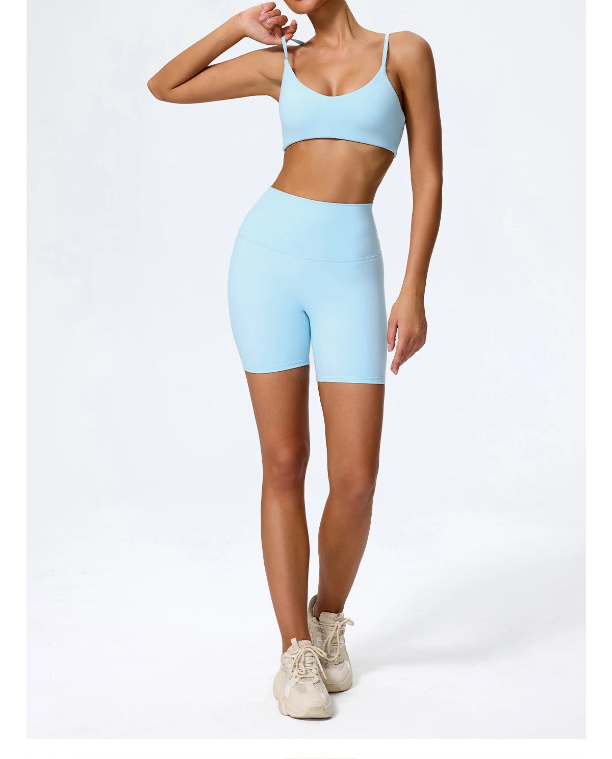 Gym Two-piece
