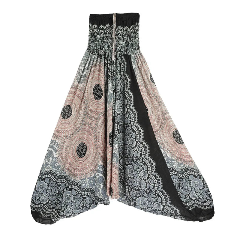 Bohemian Pants