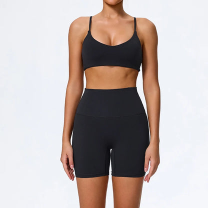 Gym Two-piece