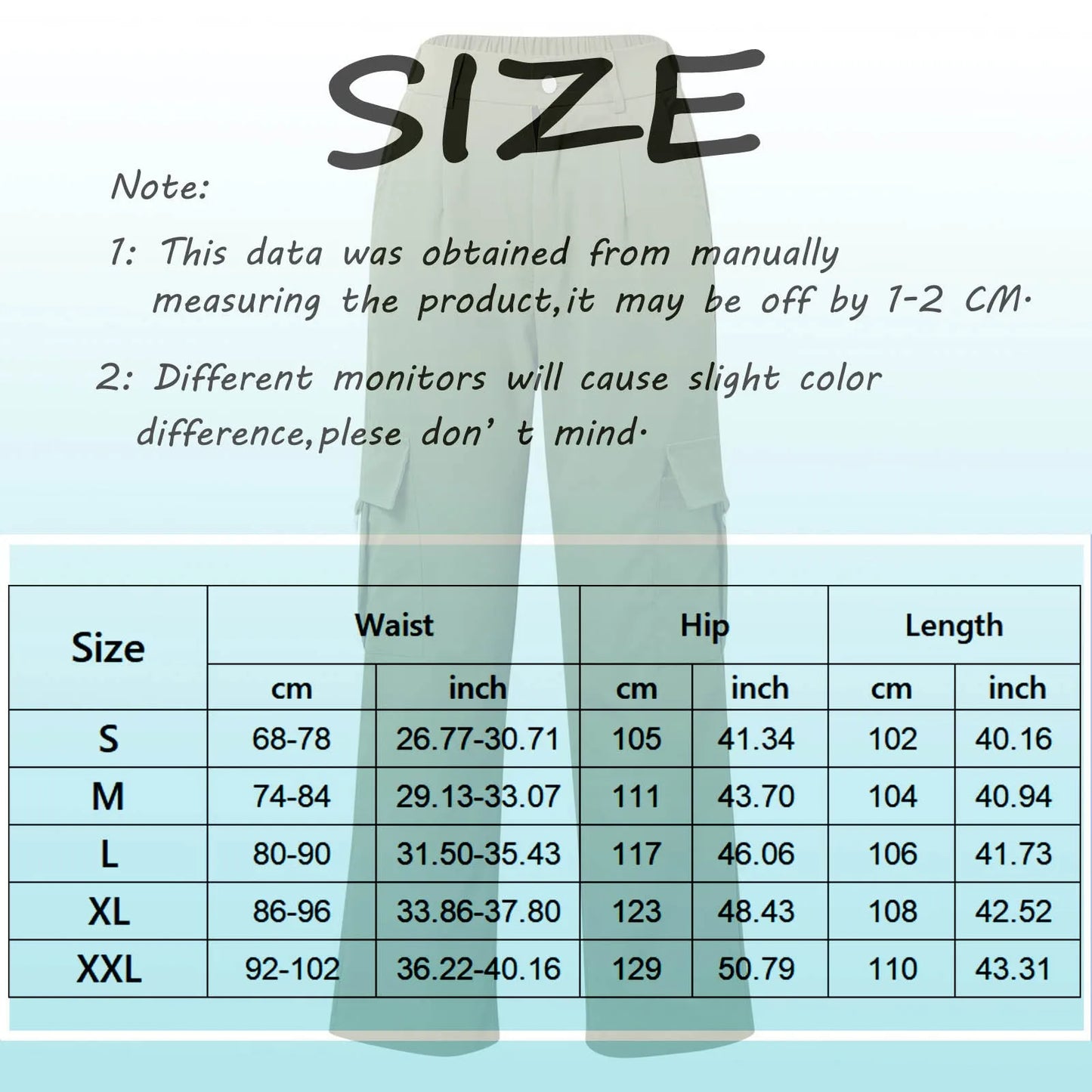 2024 Fashion Harajuku Cotton Linen Trousers Stretch Twill High Waisted Wide Leg Pants Casual Straight Leg Chino Y2k Clothes