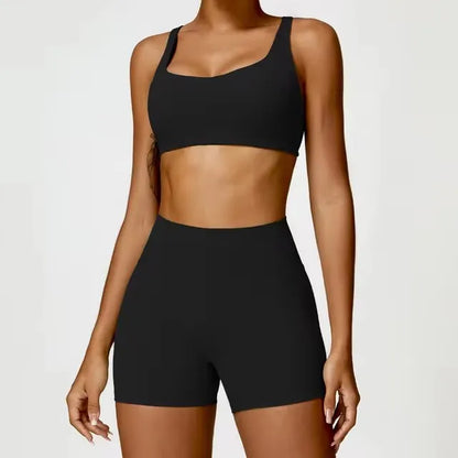 Tracksuit Running Workout Shirt
