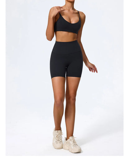 Gym Two-piece