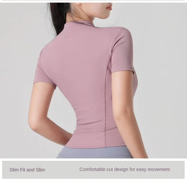 Coat Naked Fitness Gymwear