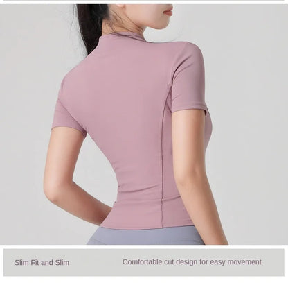 Coat Naked Fitness Gymwear