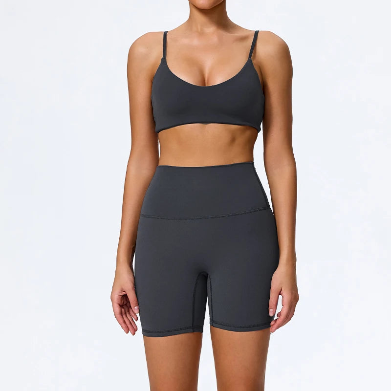 Gym Two-piece