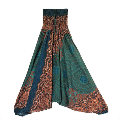 Bohemian Pants