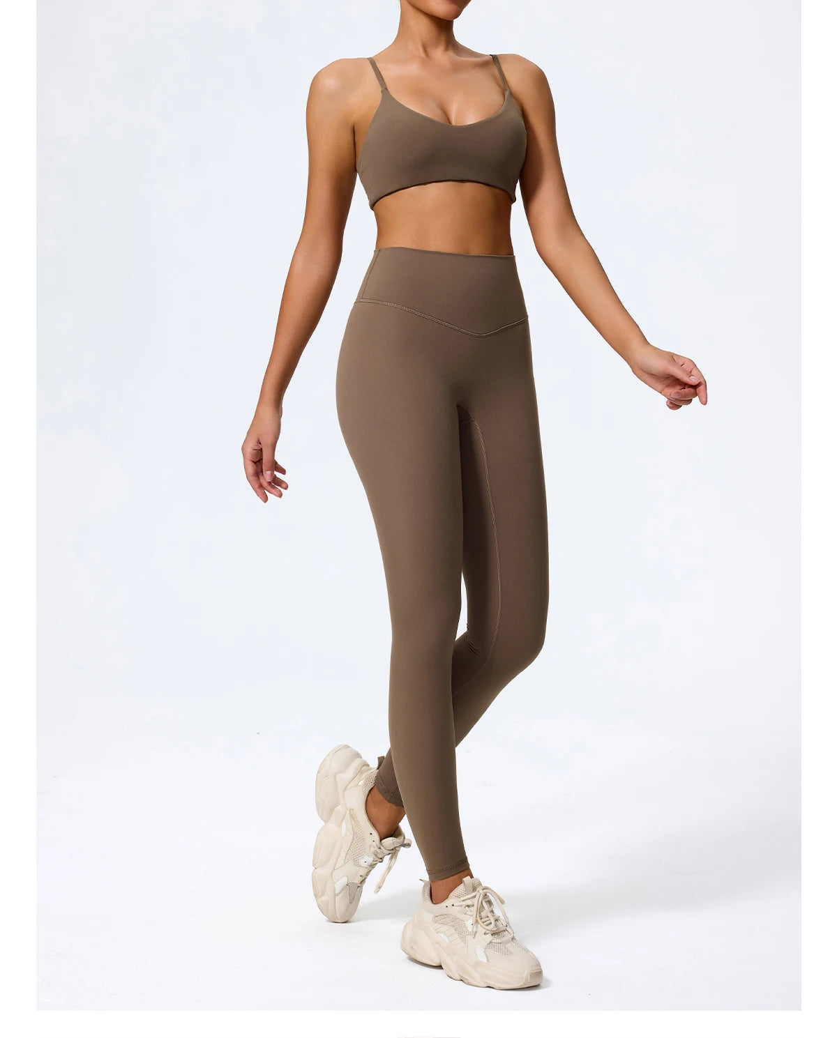 Gym Two-piece