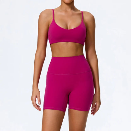 Gym Two-piece