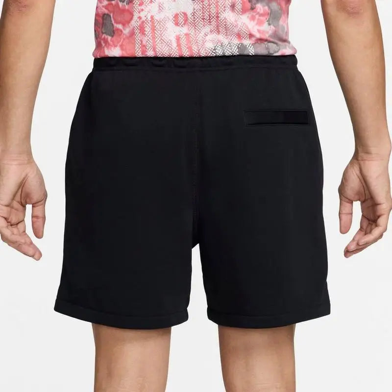 Nike | Men's Nike Club French Terry Flow Shorts