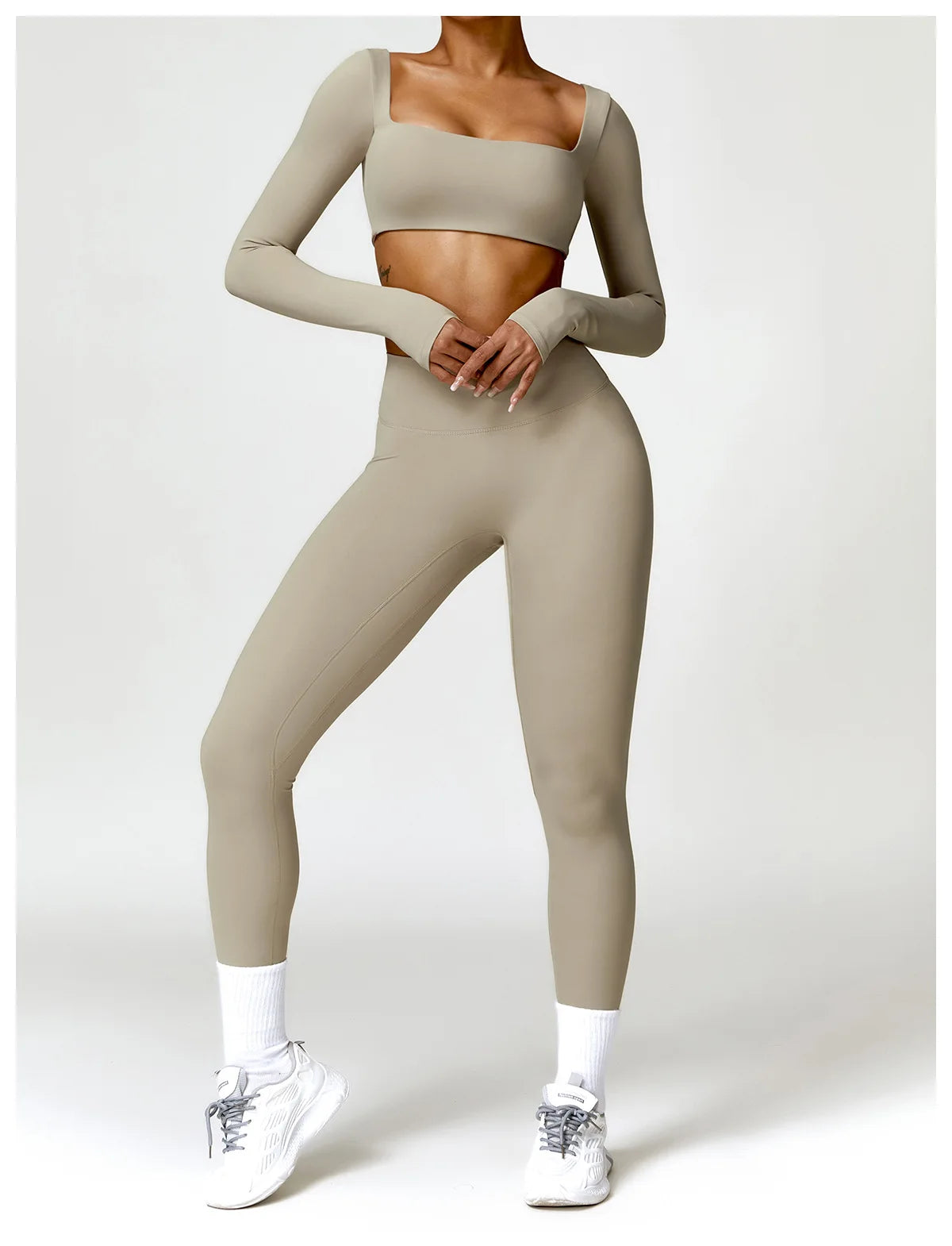 Tracksuit Running Workout Shirt