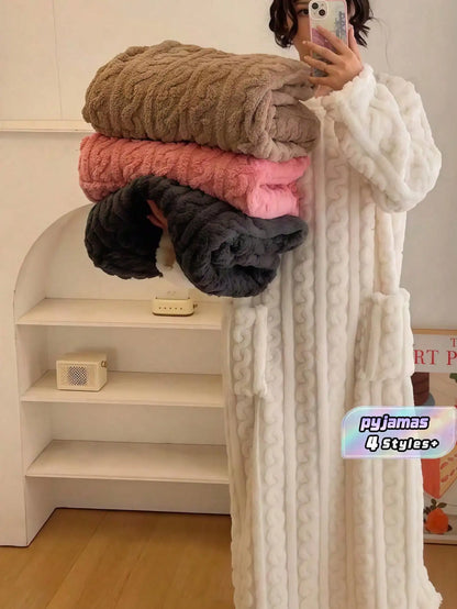 A Women's Solid Color Short-Sleeved Bathrobe, Suitable For Spring And Summer, Home Wear, Hotel Wear, Party Wear, Swimming Wear