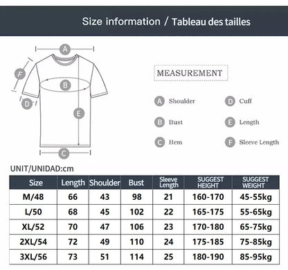 2024 High Quality Men's Cotton Embroidered Polo Shirt Summer New High-end Business Casual Lapel Short Sleeve T-shirt