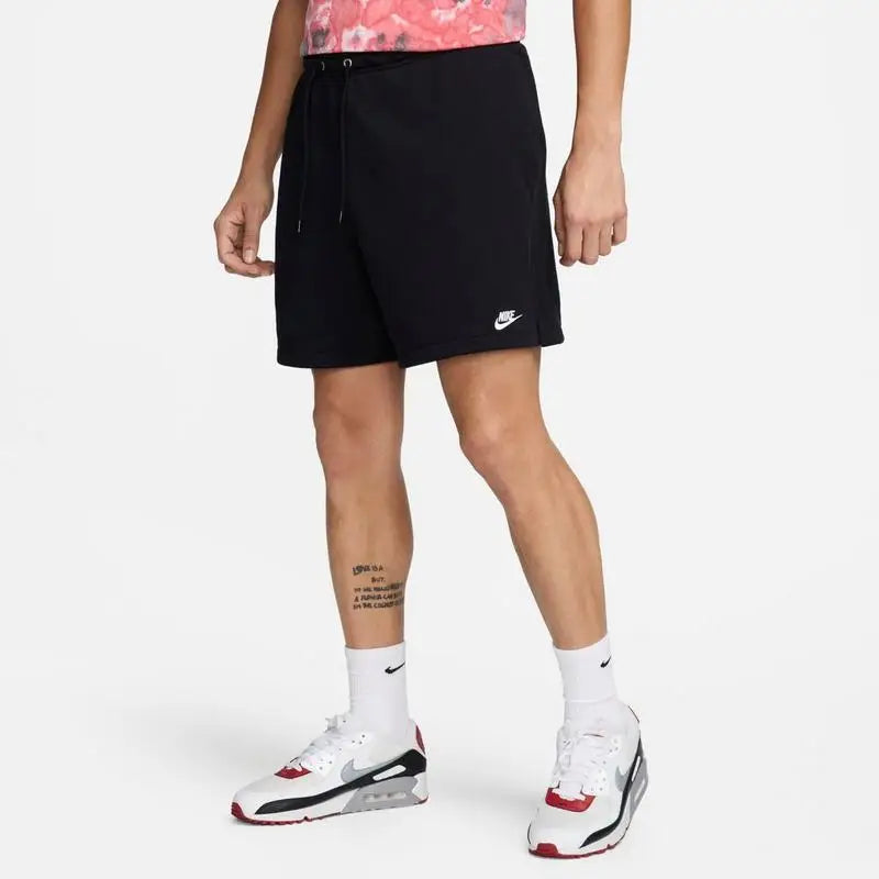 Nike | Men's Nike Club French Terry Flow Shorts