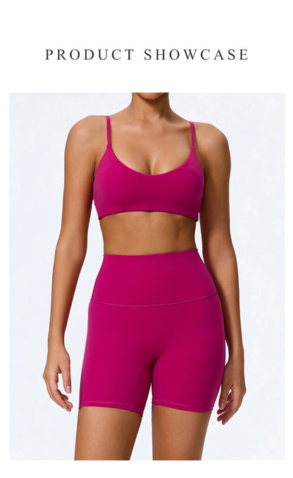 Gym Two-piece