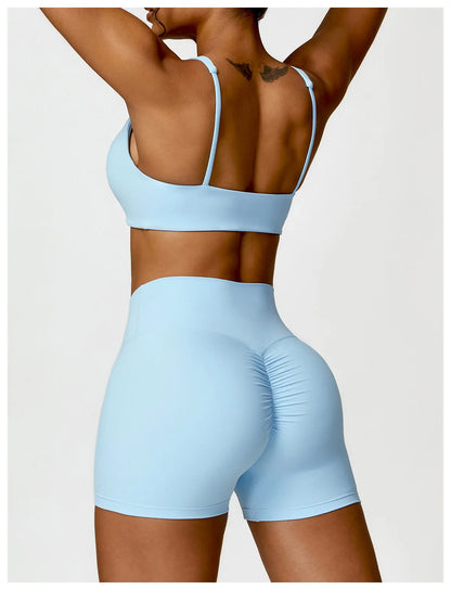 Tracksuit Running Workout Shirt